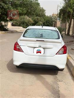 Nissan Sunny